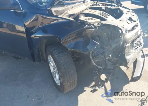 2011 Chevrolet Equinox 1Lt из США, поврежденный, VIN 2CNALDEC1B6473353